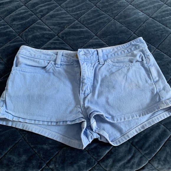 American Apparel Shorts - Picture 1 of 3